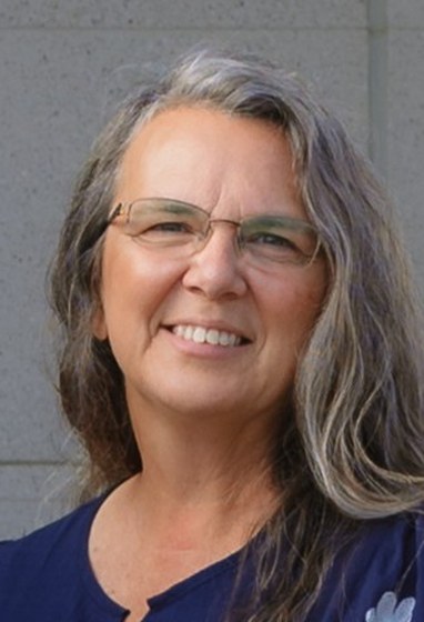 Letitia Powell, co-founder of TownVue